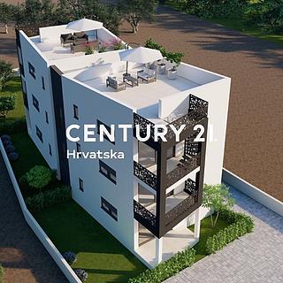 Prodej bytu 2+1, 1m²