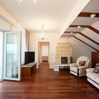 Prodej bytu 2+1, 168m&sup2;