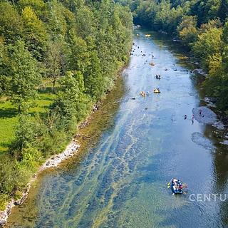 Prodej stavební parcely 2 048 m² v Chorvatsku