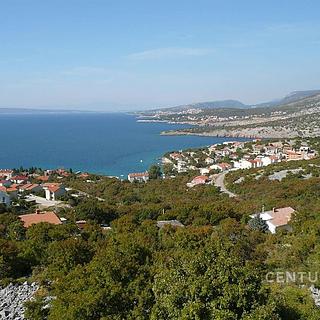 Prodej stavební parcely, 2508m&sup2;