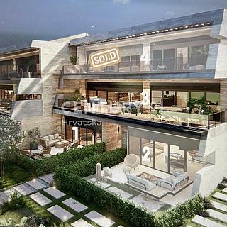 Prodej bytu 2+1, 1m&sup2;