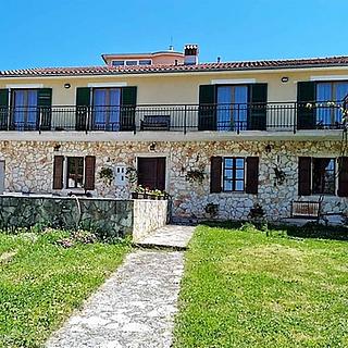 Prodej vily, 639m&sup2;