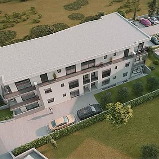 Prodej bytu 2+1, 51m&sup2;