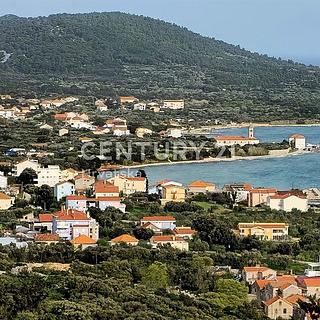 Prodej komerčního pozemku, 510m&sup2;