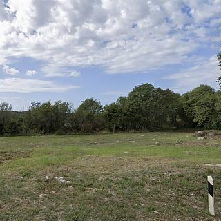 Prodej stavební parcely, 4040m&sup2;