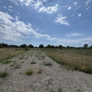 Prodej stavební parcely, 501m&sup2;