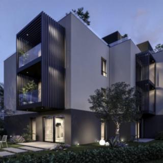 Prodej bytu 3+1, 104m²