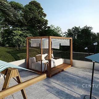 Prodej bytu 1+1 65 m² v Chorvatsku