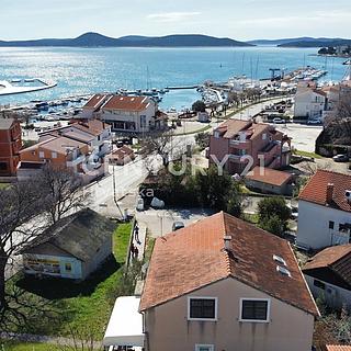 Prodej rodinného domu, 530m&sup2;