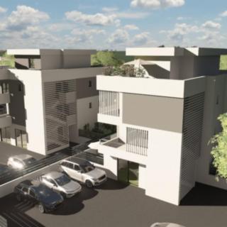 Prodej bytu 2+1, 93m&sup2;