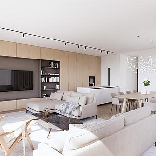 Prodej vily, 350m&sup2;