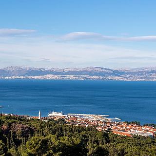 Prodej stavební parcely, 3000m&sup2;