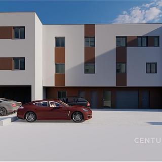 Prodej bytu 2+1, 58m²