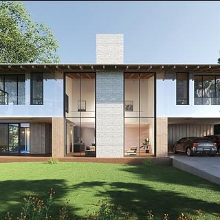 Prodej stavební parcely, 1362m&sup2;