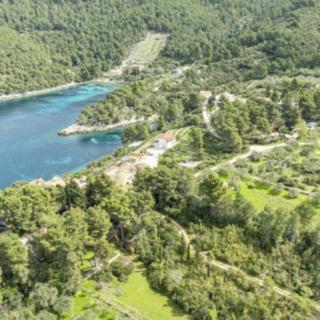 Prodej stavební parcely, 2612m&sup2;