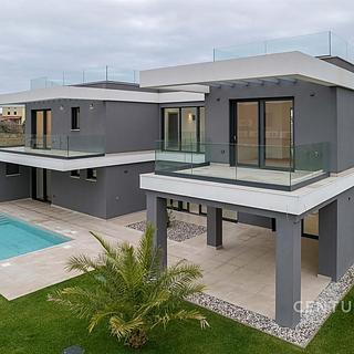 Prodej vily, 417m&sup2;