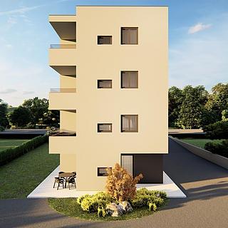 Prodej bytu 3+1, 88m²