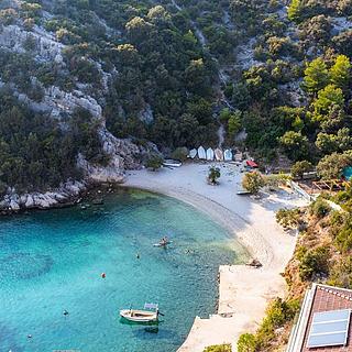 Prodej stavební parcely, 1060m²