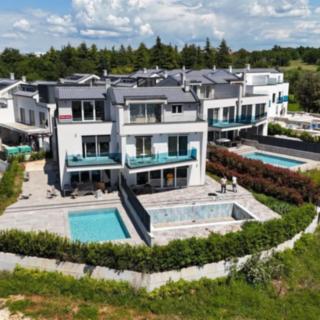 Prodej vily, 217m²