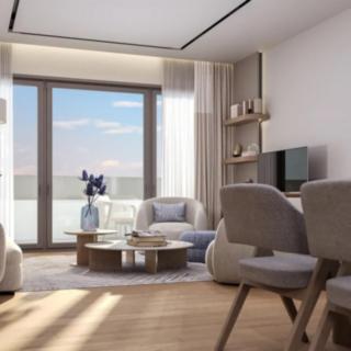 Prodej bytu 3+1, 127m²