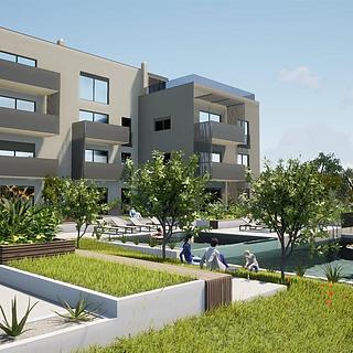 Prodej bytu 2+1, 72m&sup2;