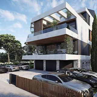 Prodej bytu 2+1, 94m&sup2;