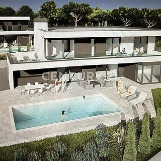 Prodej komerčního pozemku, 930m&sup2;