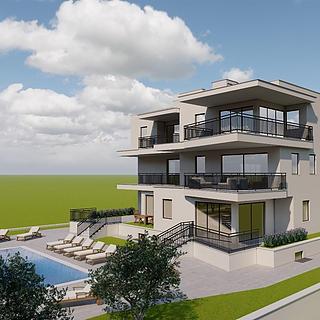 Prodej bytu 3+1, 86m&sup2;