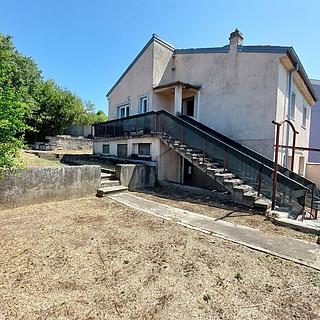 Prodej vily, 177m&sup2;