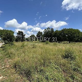 Prodej komerčního pozemku, 1170m&sup2;