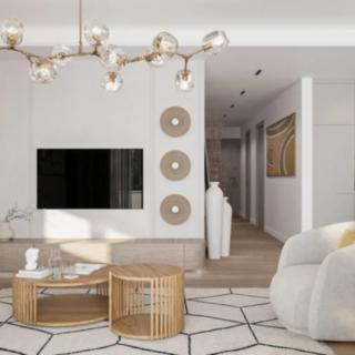Prodej bytu 3+1, 136m²