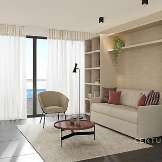 Prodej bytu 2+1 89 m² v Chorvatsku