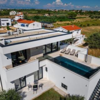 Prodej vily, 150m²