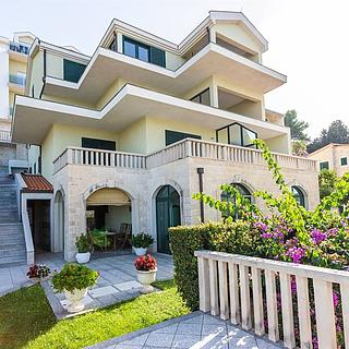 Prodej vily, 558m&sup2;