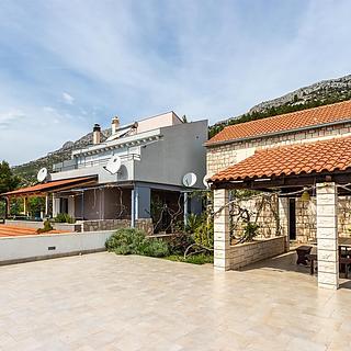 Prodej vily, 298m&sup2;