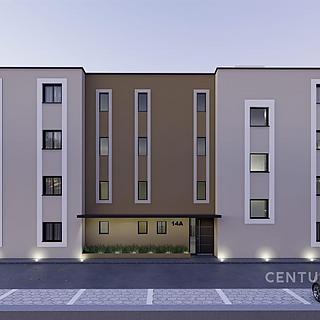 Prodej bytu 2+1, 63m&sup2;