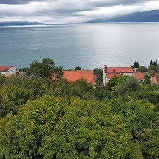 Prodej stavební parcely, 1510m&sup2;