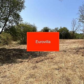 Prodej stavební parcely, 932m&sup2;