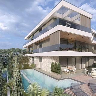 Prodej bytu 2+1, 90m&sup2;