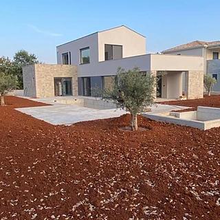 Prodej vily, 170m&sup2;