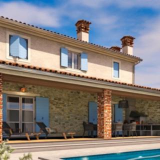 Prodej stavební parcely, 600m&sup2;