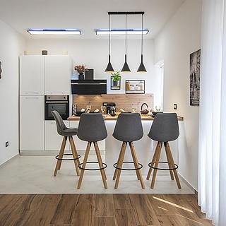 Prodej bytu 2+1, 62m&sup2;