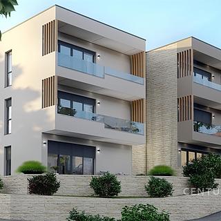 Prodej bytu 1+1, 61m&sup2;