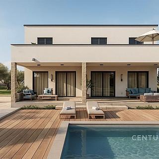 Prodej vily 155 m² v Chorvatsku