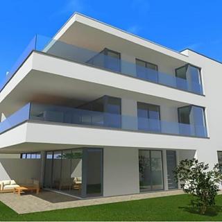 Prodej bytu 2+1, 77m²