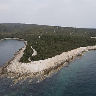 Prodej stavební parcely, 327m&sup2;