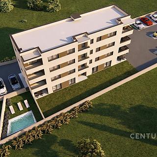 Prodej bytu 3+1, 86m&sup2;