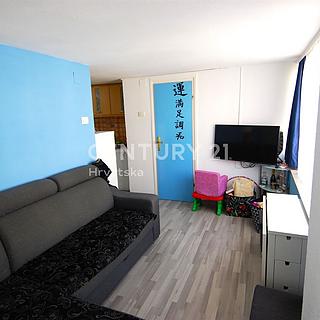 Prodej bytu 1+kk, garsoniery, 1m²