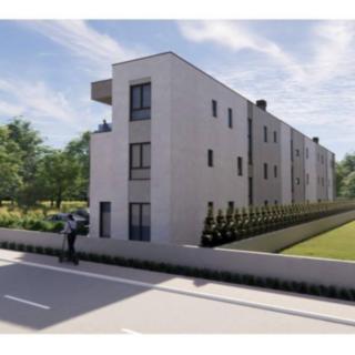 Prodej bytu 2+1, 56m²