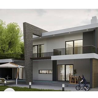 Prodej vily, 141m&sup2;